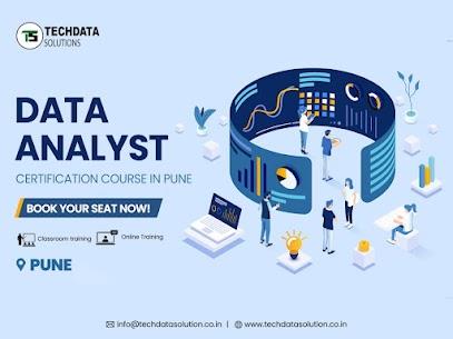 Succeed With Data Analyst Course In Pune And Mumbai